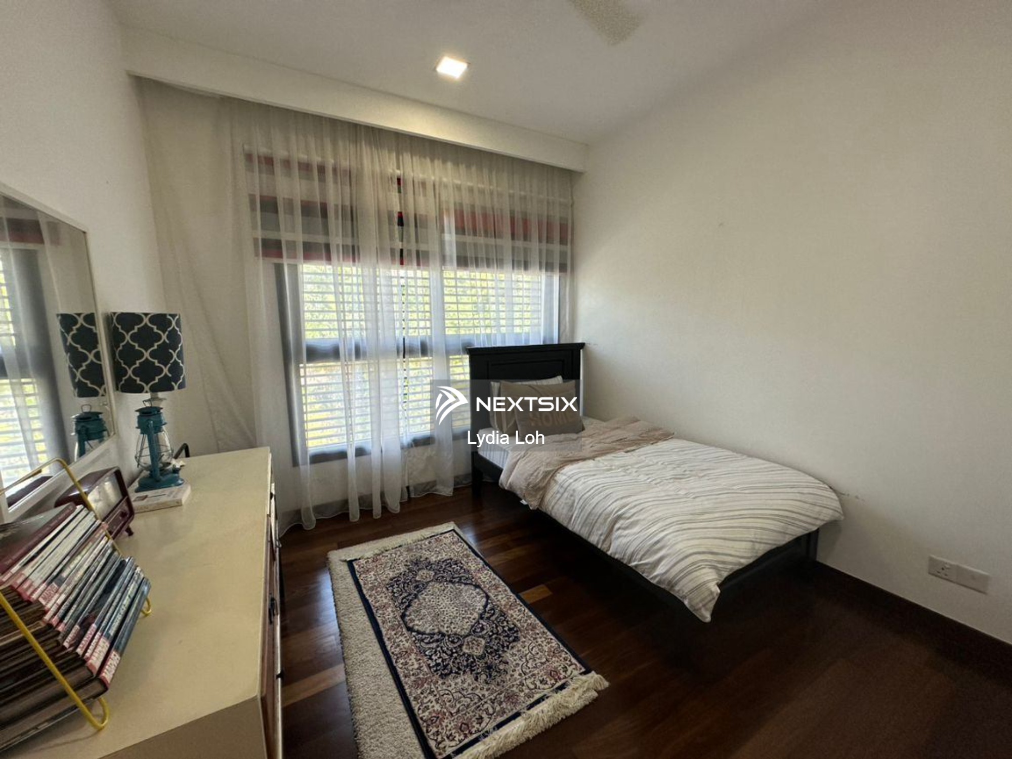 Condominium For Sale in Ampang Hilir Wilayah Persekutuan Kuala Lumpur - Image 10