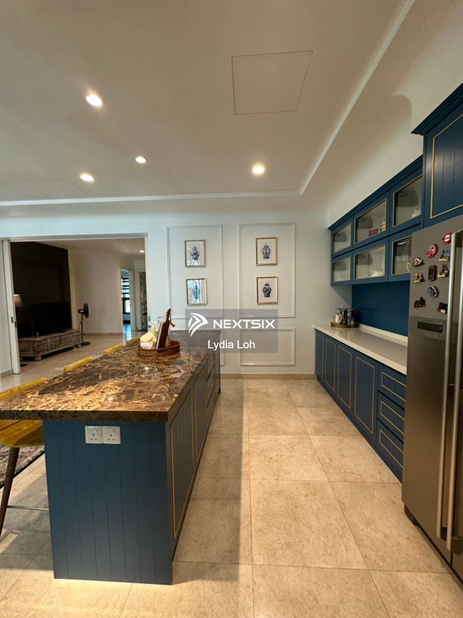 Condominium For Sale in Ampang Hilir Wilayah Persekutuan Kuala Lumpur - Image 6