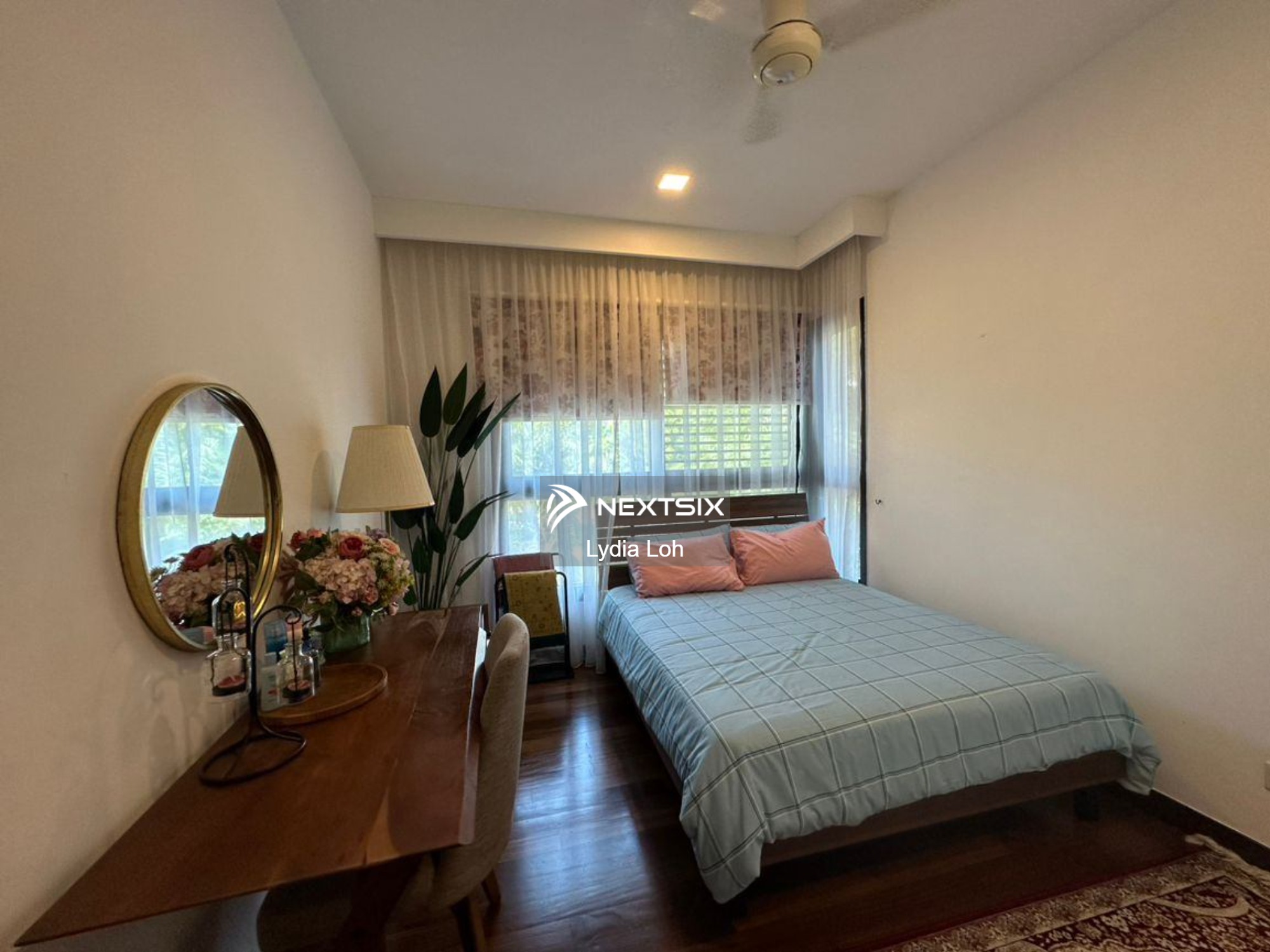 Condominium For Sale in Ampang Hilir Wilayah Persekutuan Kuala Lumpur - Image 9