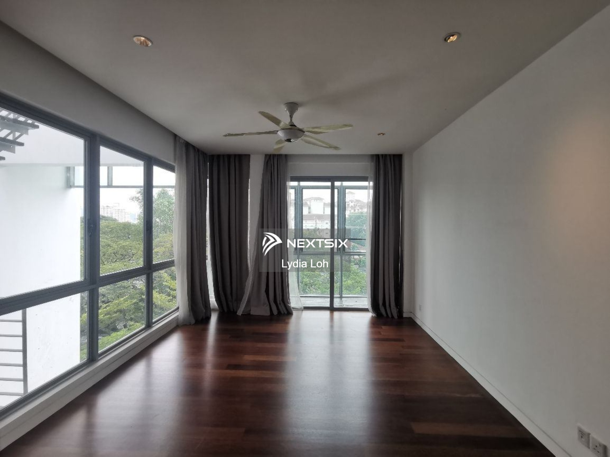 Condominium For Sale in Ampang Hilir Wilayah Persekutuan Kuala Lumpur - Image 10