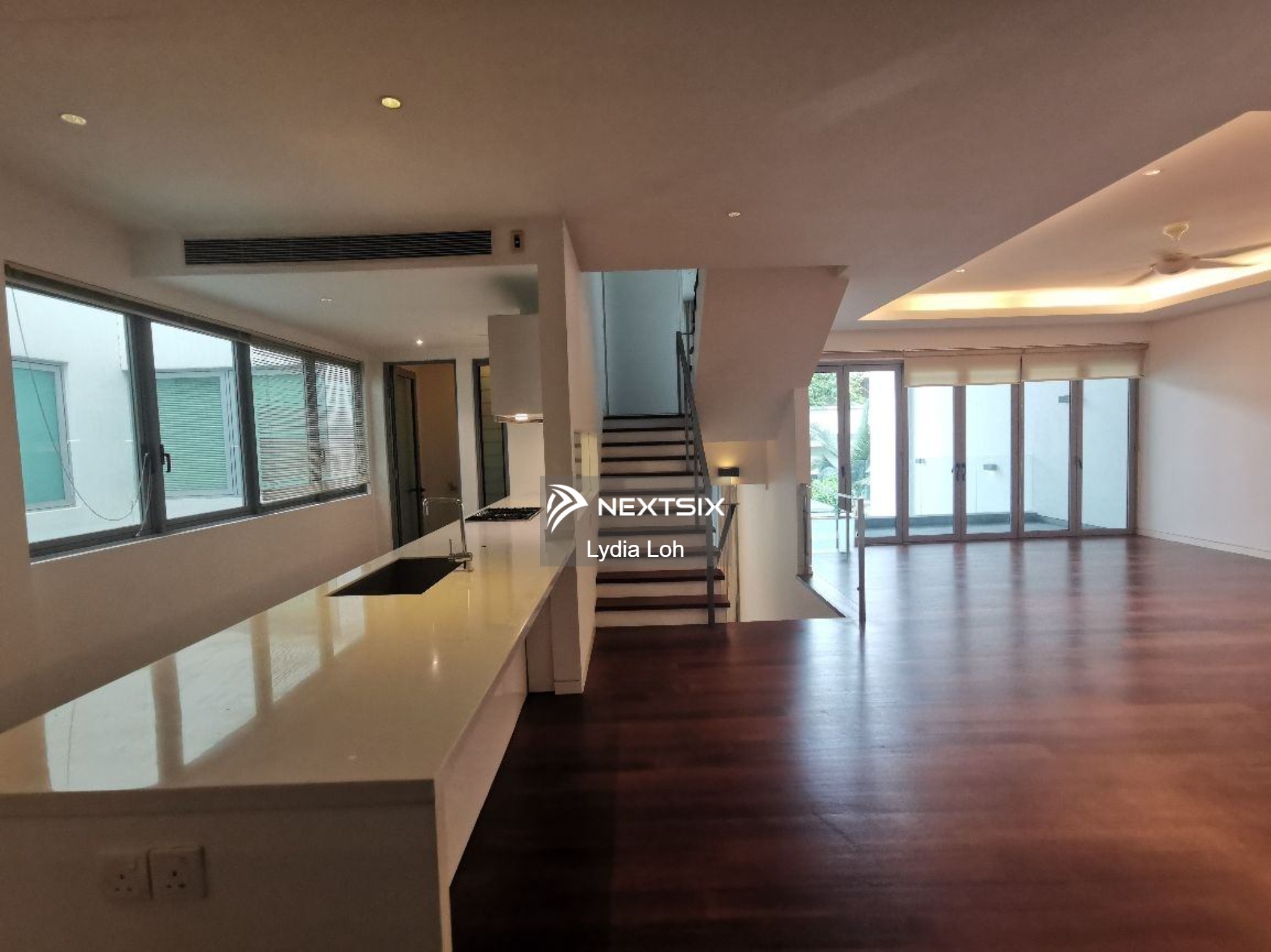 Condominium For Sale in Ampang Hilir Wilayah Persekutuan Kuala Lumpur - Image 12