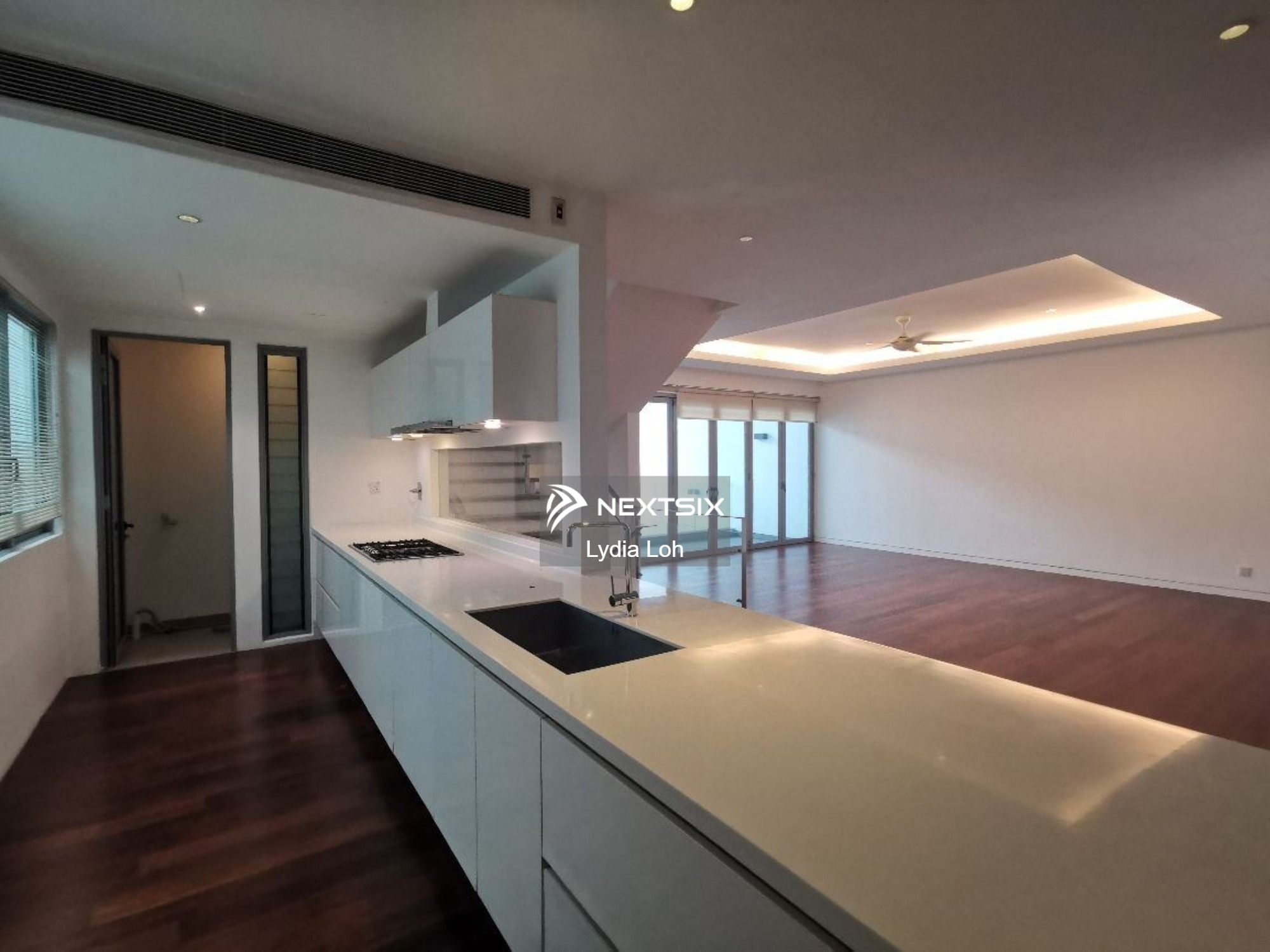 Condominium For Sale in Ampang Hilir Wilayah Persekutuan Kuala Lumpur - Image 14