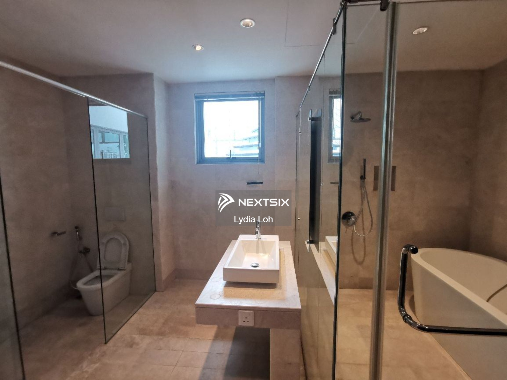 Condominium For Sale in Ampang Hilir Wilayah Persekutuan Kuala Lumpur - Image 17