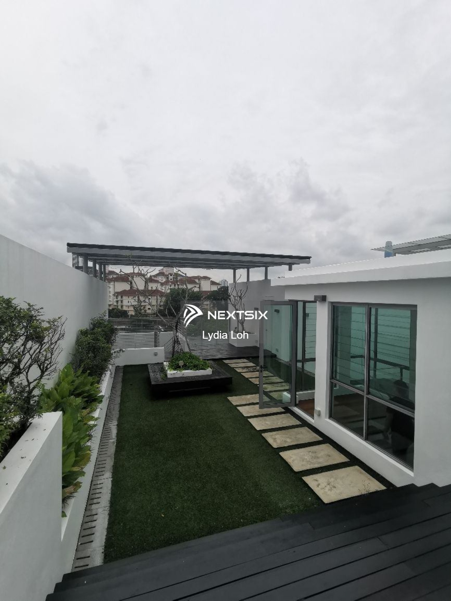 Condominium For Sale in Ampang Hilir Wilayah Persekutuan Kuala Lumpur - Image 19