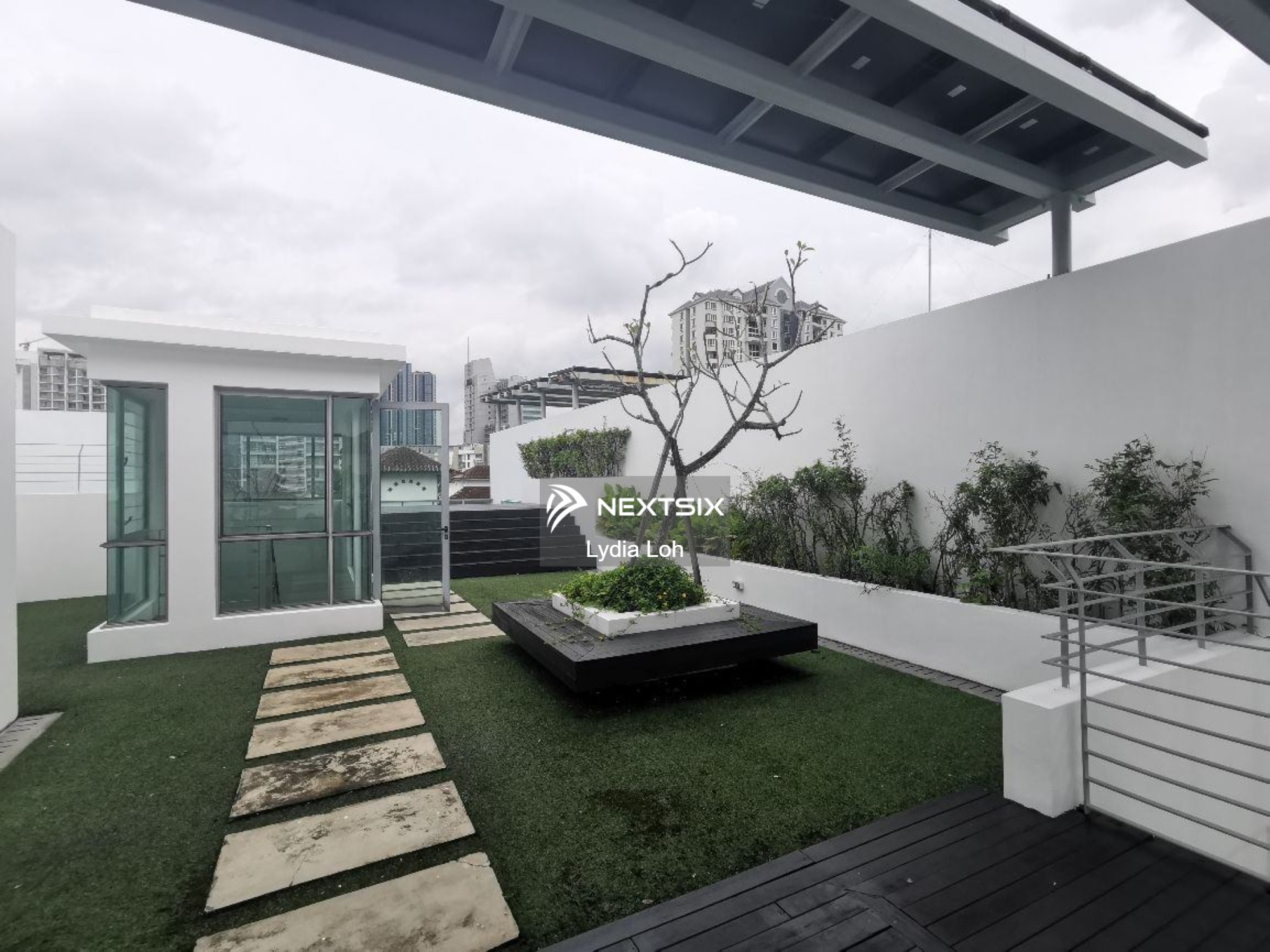 Condominium For Sale in Ampang Hilir Wilayah Persekutuan Kuala Lumpur - Image 20