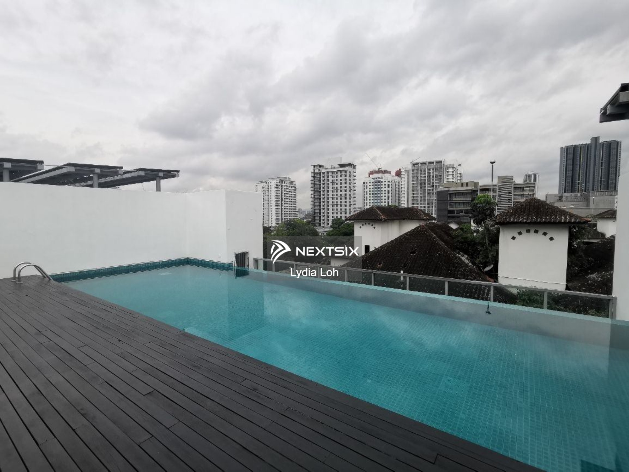 Condominium For Sale in Ampang Hilir Wilayah Persekutuan Kuala Lumpur - Image 21