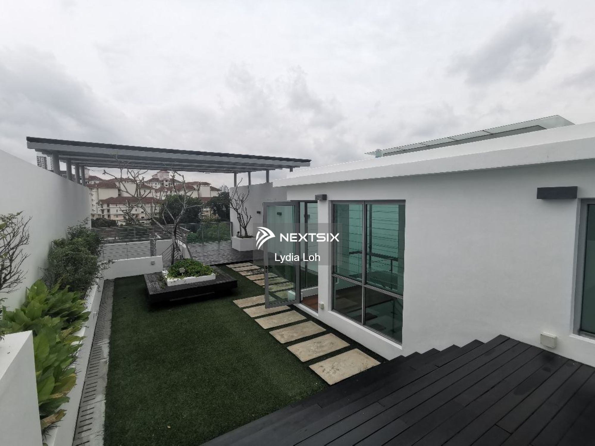 Condominium For Sale in Ampang Hilir Wilayah Persekutuan Kuala Lumpur - Image 22