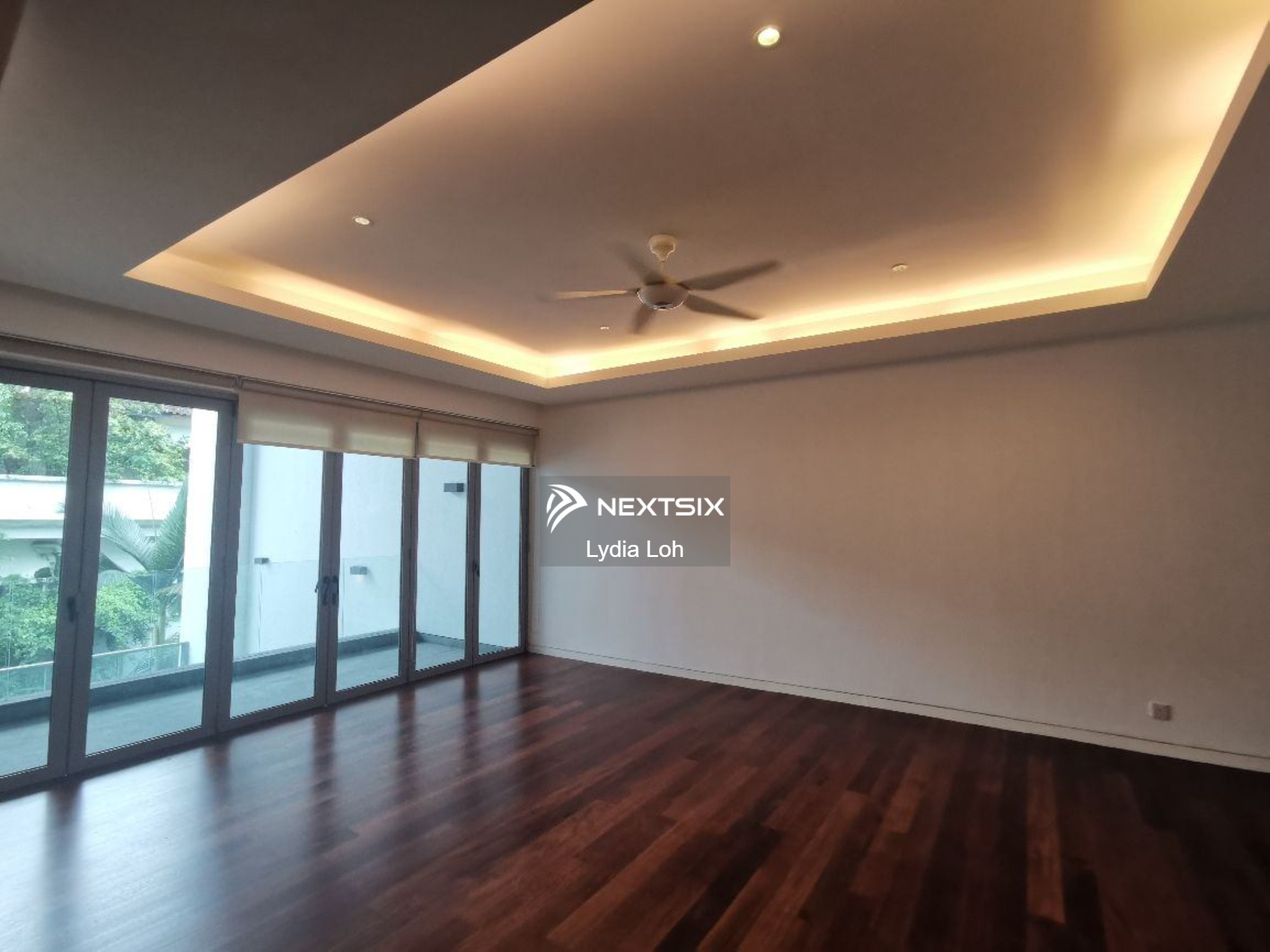 Condominium For Sale in Ampang Hilir Wilayah Persekutuan Kuala Lumpur - Image 3