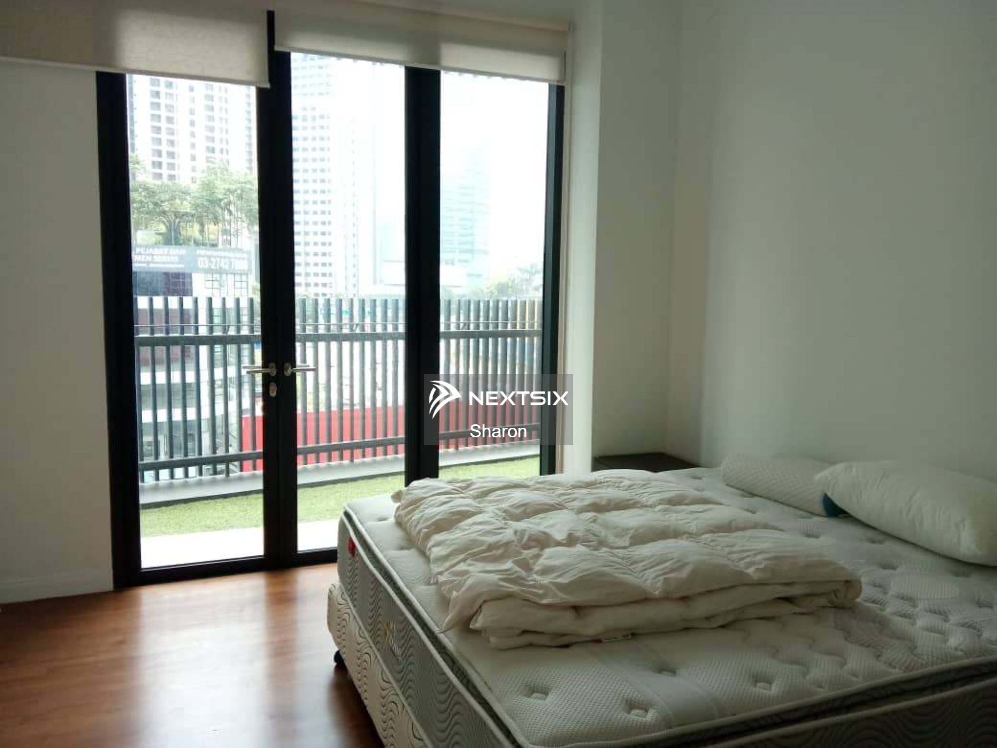 Serviced Residence For Sale in KLCC Wilayah Persekutuan Kuala Lumpur - Image 10