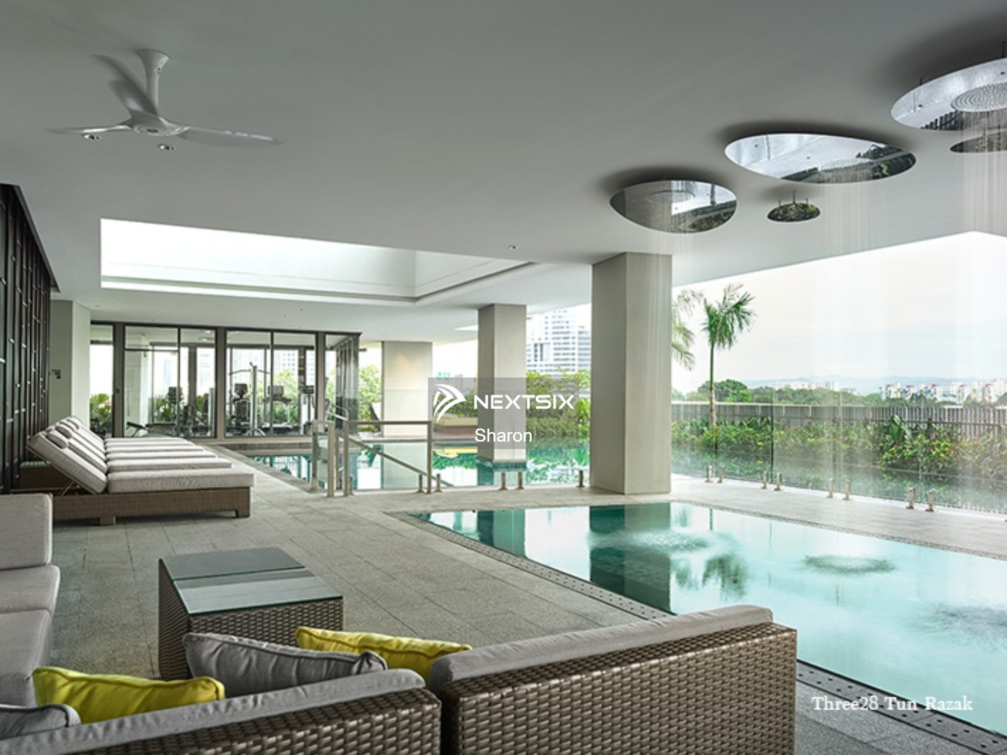 Serviced Residence For Sale in KLCC Wilayah Persekutuan Kuala Lumpur - Image 14