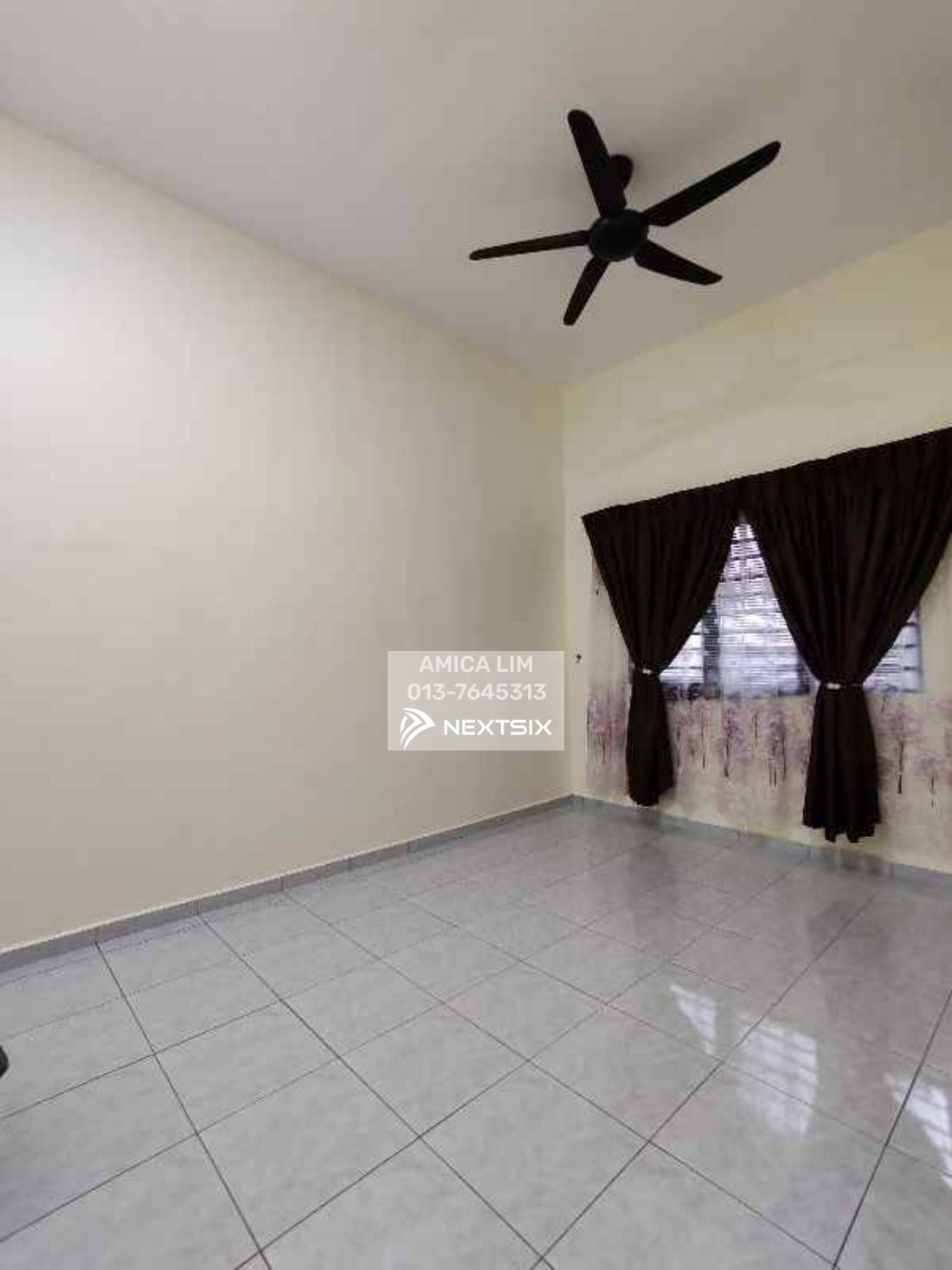 Apartment For Rent in Bukit Baru Melaka - Image 5