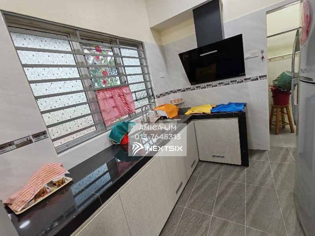 Apartment For Rent in Bukit Baru Melaka - Image 6