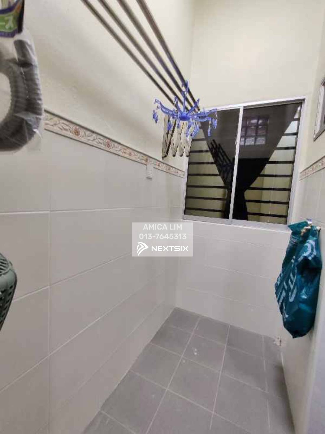 Apartment For Rent in Bukit Baru Melaka - Image 7