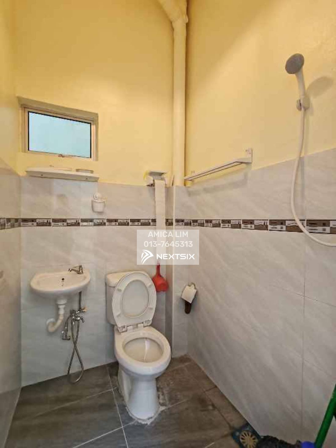 Apartment For Rent in Bukit Baru Melaka - Image 8