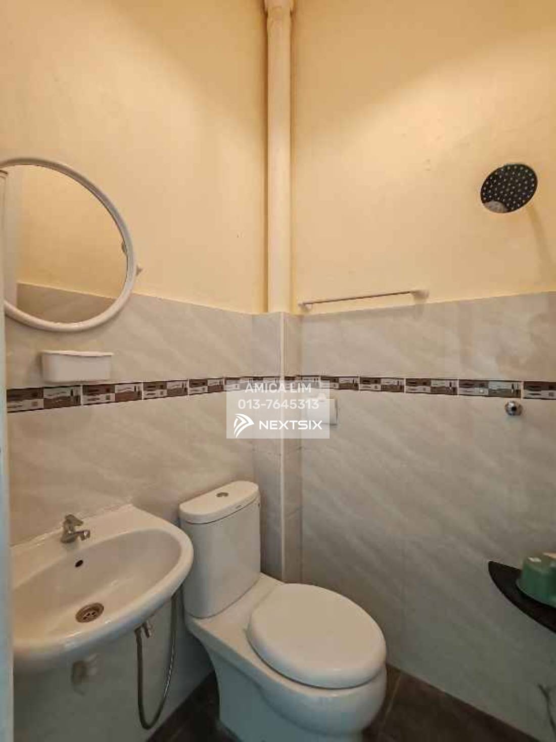 Apartment For Rent in Bukit Baru Melaka - Image 9