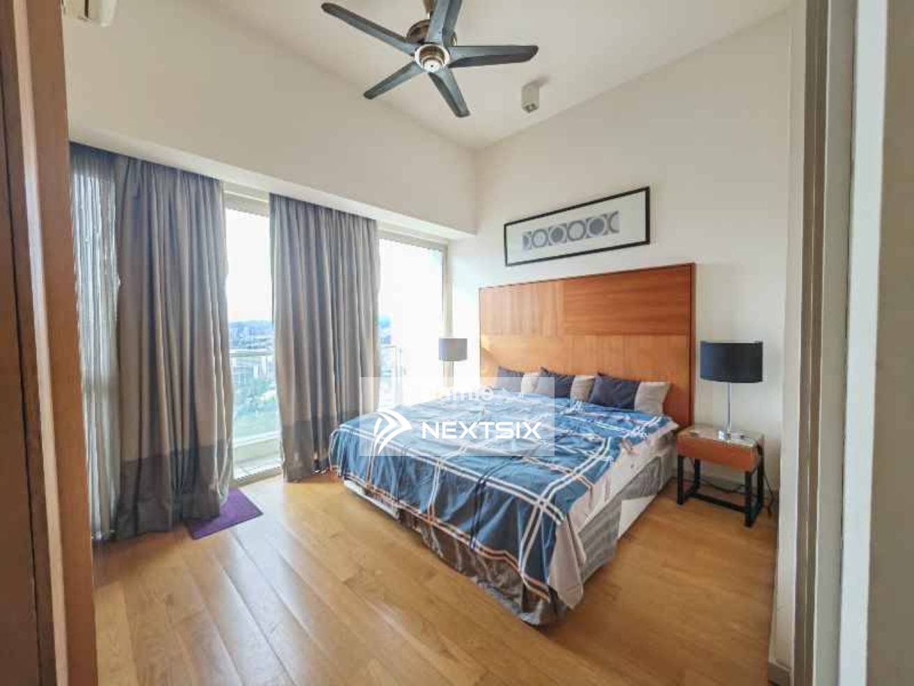 Serviced Residence For Sale in KL City Wilayah Persekutuan Kuala Lumpur - Image 2