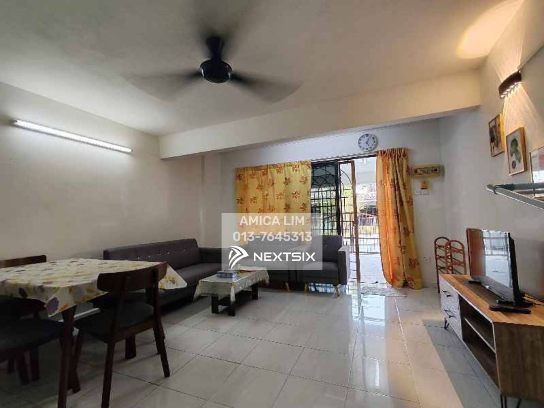 2-sty Terrace/Link House For Rent in Balai Panjang Melaka