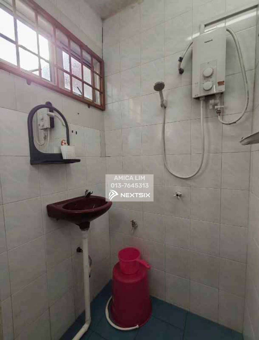 2-sty Terrace/Link House For Rent in Balai Panjang Melaka - Image 5