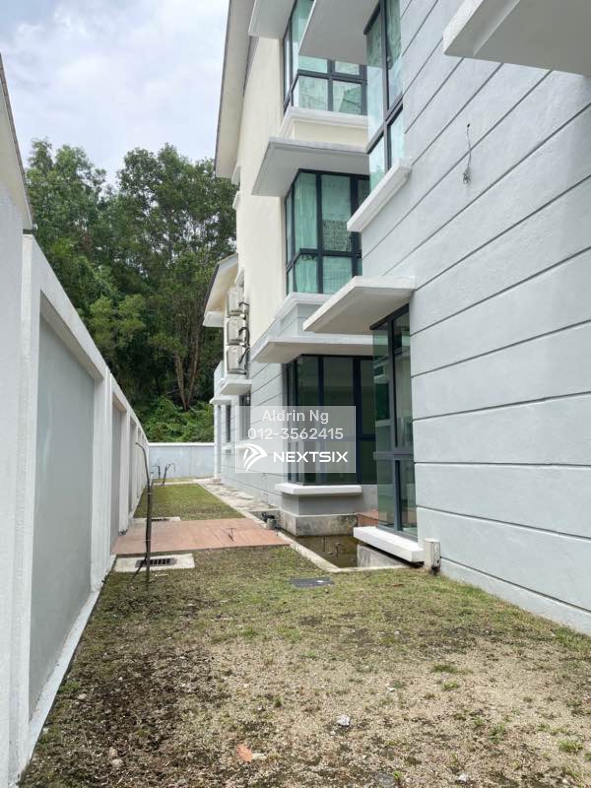 3 Storey Semi-detached Homes For Sale in Pandan Perdana Wilayah Persekutuan Kuala Lumpur - Image 2