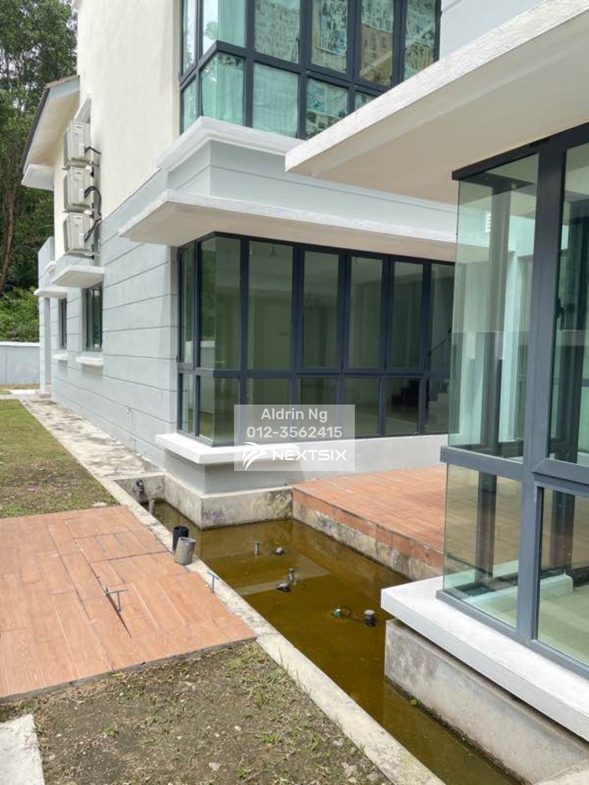 3 Storey Semi-detached Homes For Sale in Pandan Perdana Wilayah Persekutuan Kuala Lumpur - Image 3