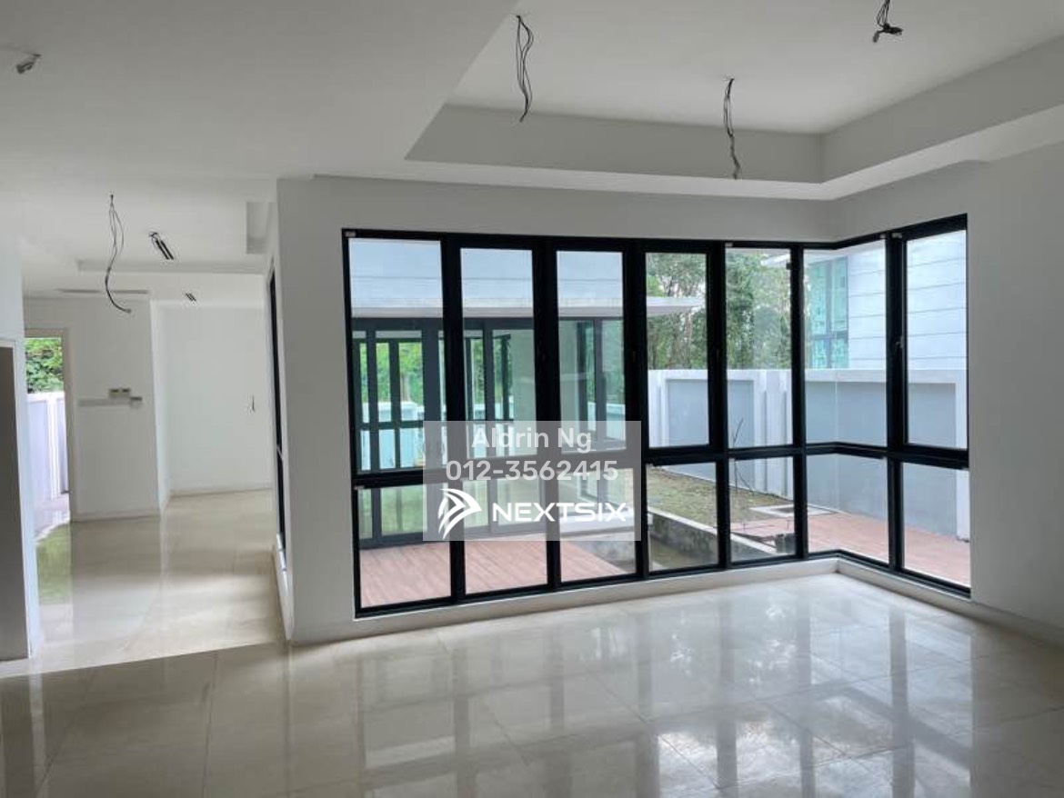 3 Storey Semi-detached Homes For Sale in Pandan Perdana Wilayah Persekutuan Kuala Lumpur - Image 4