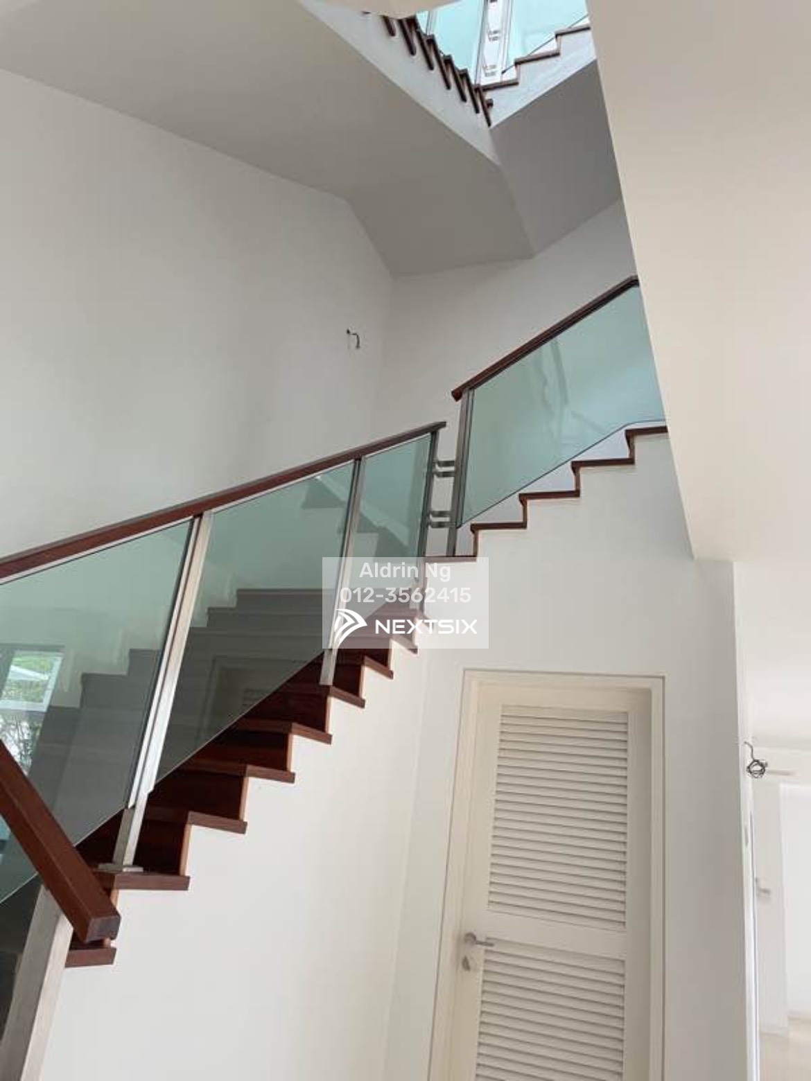 3 Storey Semi-detached Homes For Sale in Pandan Perdana Wilayah Persekutuan Kuala Lumpur - Image 7