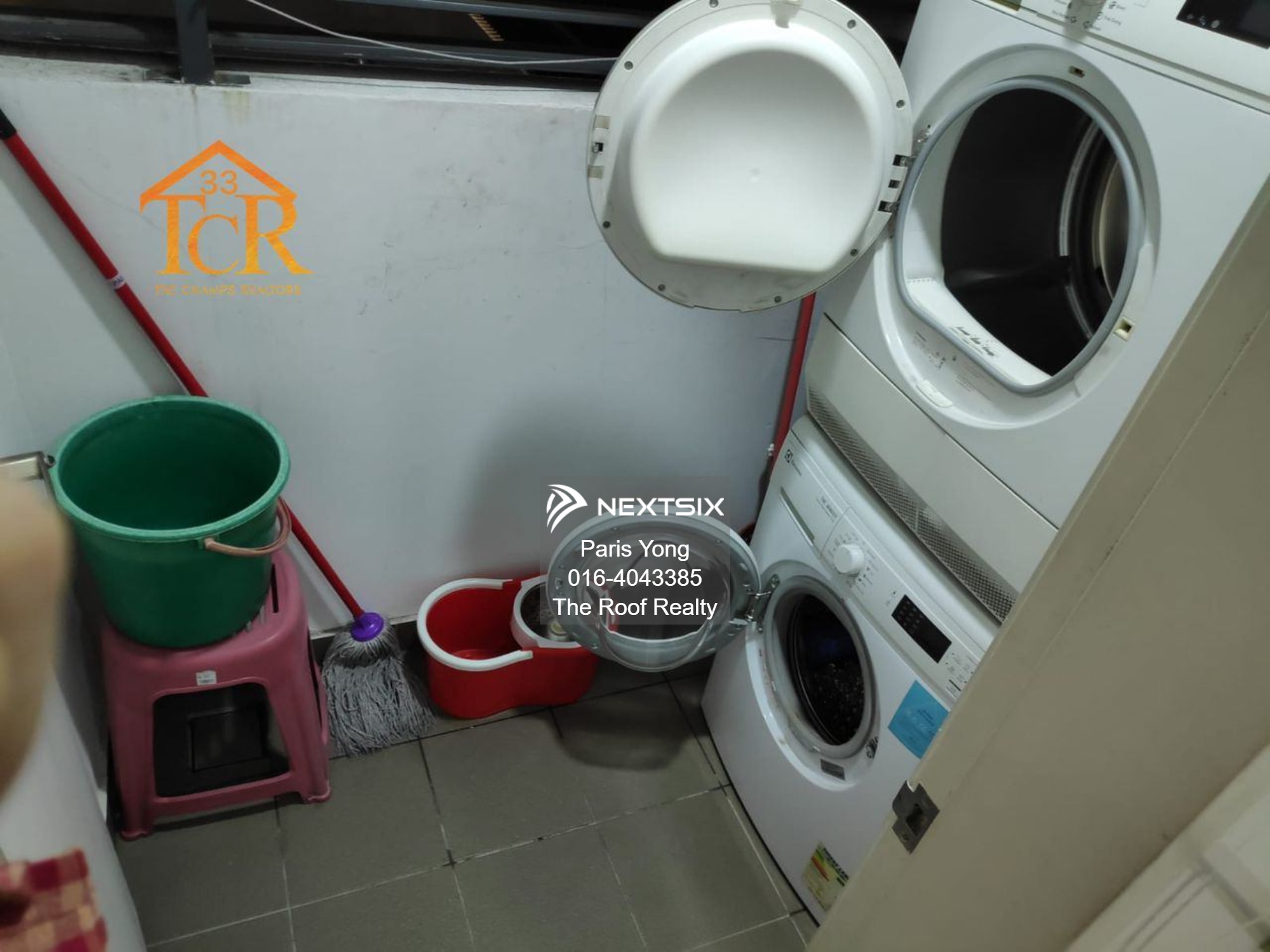 Serviced Residence For Sale in Glenmarie Selangor - Image 5