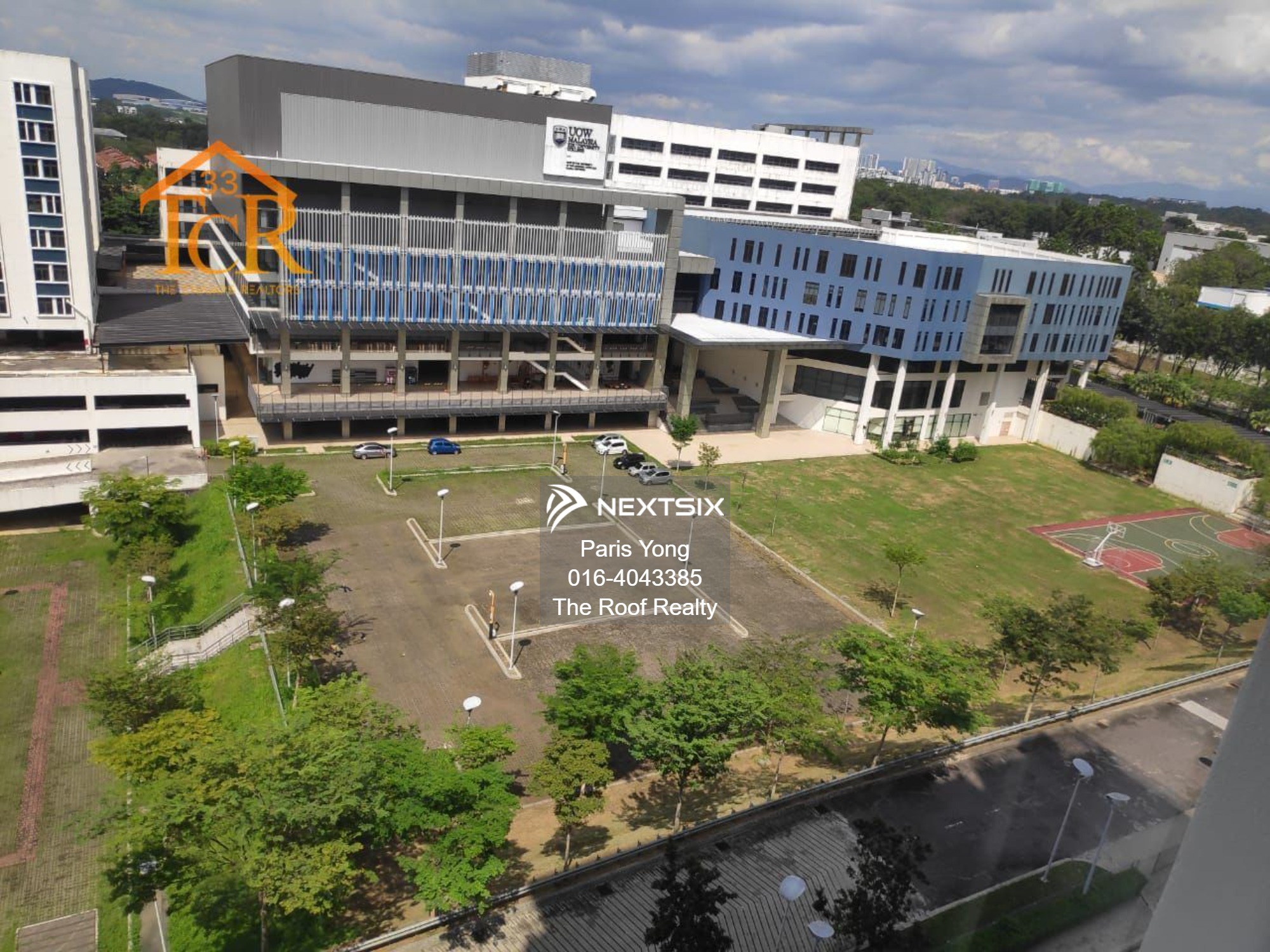 Serviced Residence For Sale in Glenmarie Selangor - Image 6