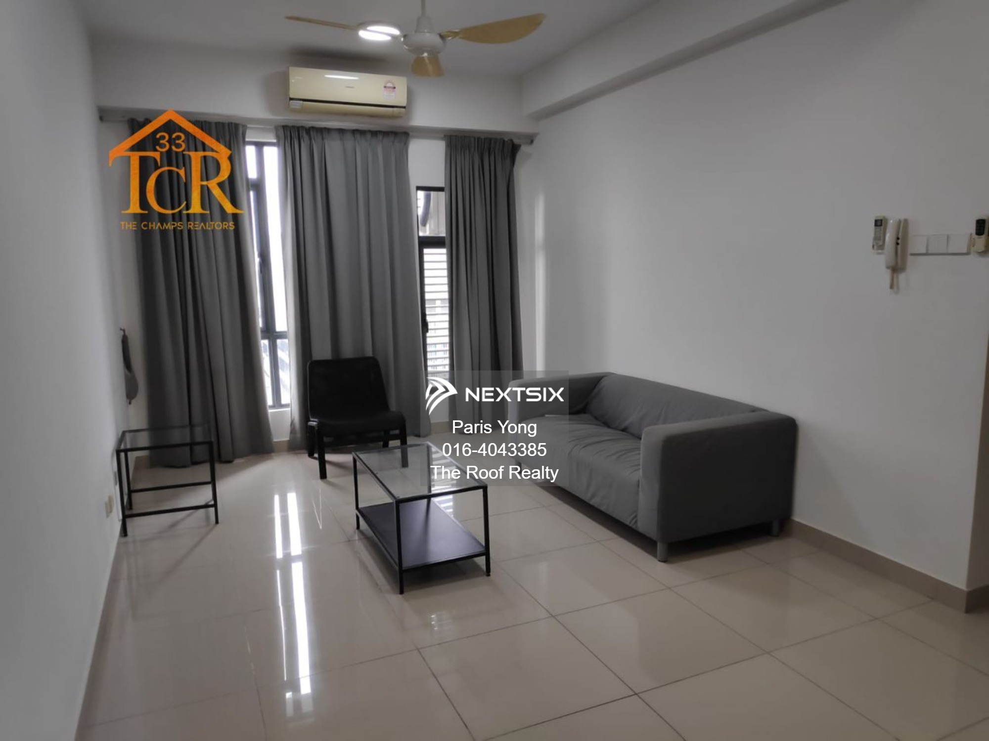 Serviced Residence For Sale in Glenmarie Selangor
