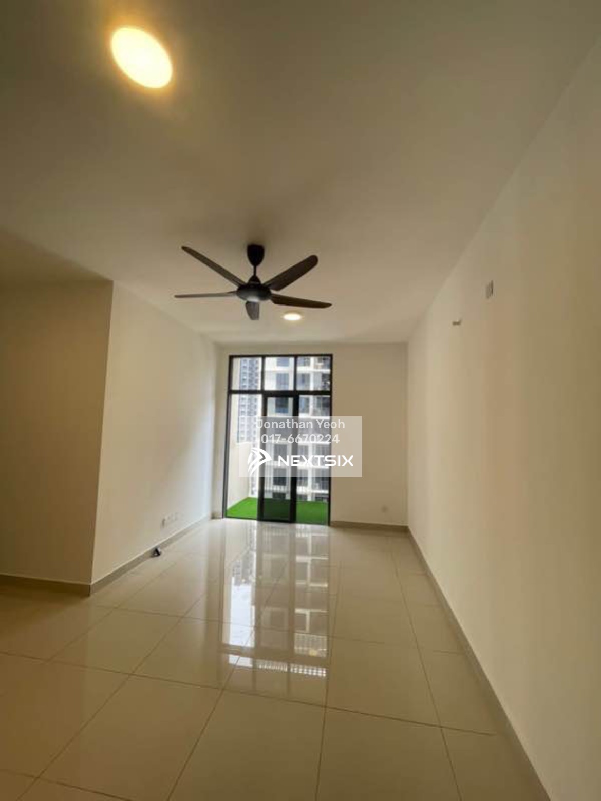 Serviced Residence For Rent in Wangsa Maju Kuala Lumpur