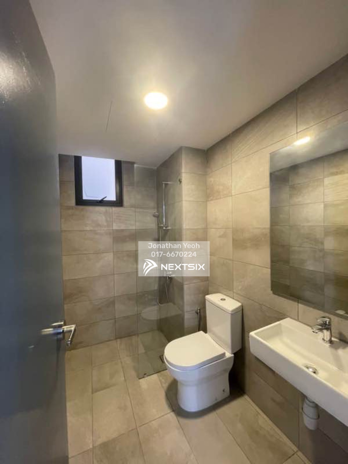 Serviced Residence For Rent in Wangsa Maju Wilayah Persekutuan Kuala Lumpur - Image 5