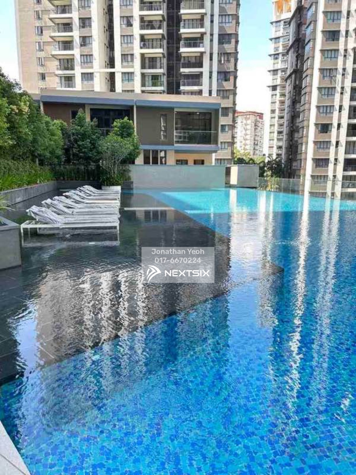 Serviced Residence For Rent in Wangsa Maju Wilayah Persekutuan Kuala Lumpur - Image 6