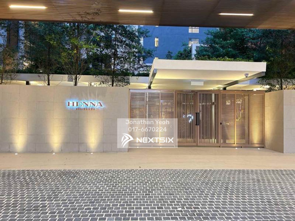 Serviced Residence For Rent in Wangsa Maju Wilayah Persekutuan Kuala Lumpur - Image 8