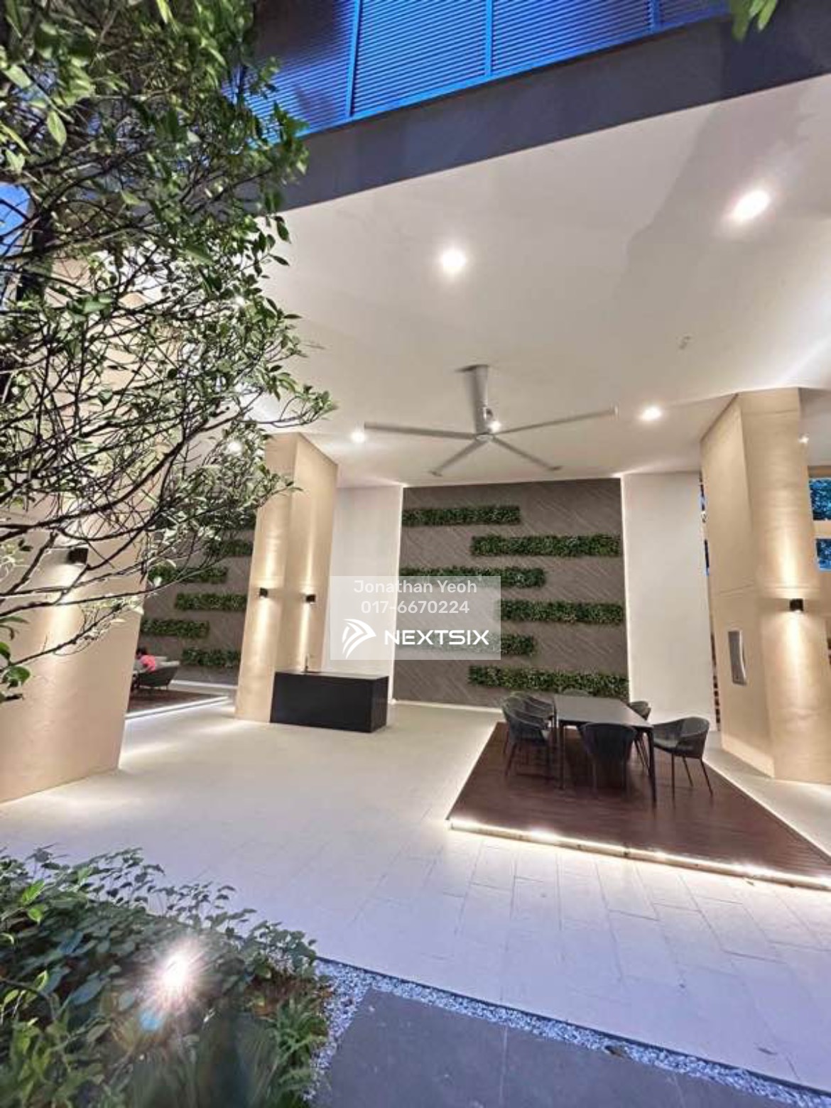 Serviced Residence For Rent in Wangsa Maju Wilayah Persekutuan Kuala Lumpur - Image 9