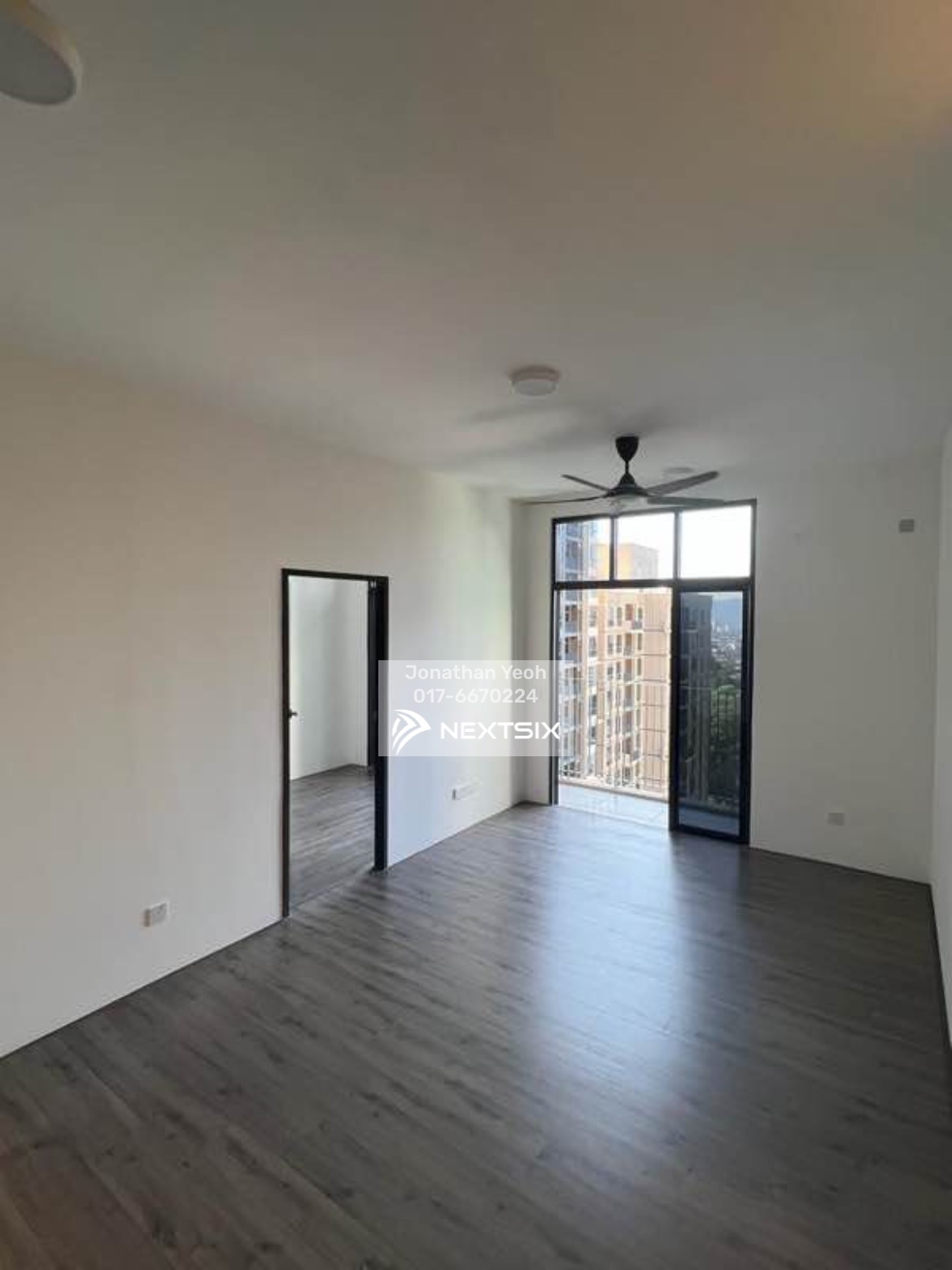 Serviced Residence For Rent in Wangsa Maju Kuala Lumpur