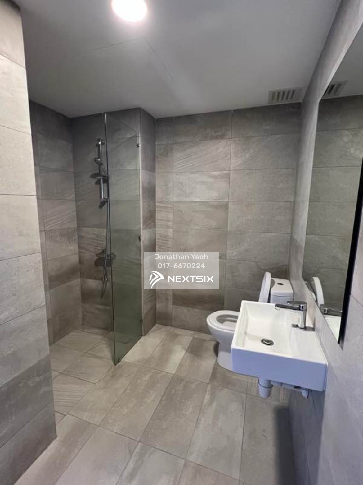 Serviced Residence For Rent in Wangsa Maju Wilayah Persekutuan Kuala Lumpur - Image 10