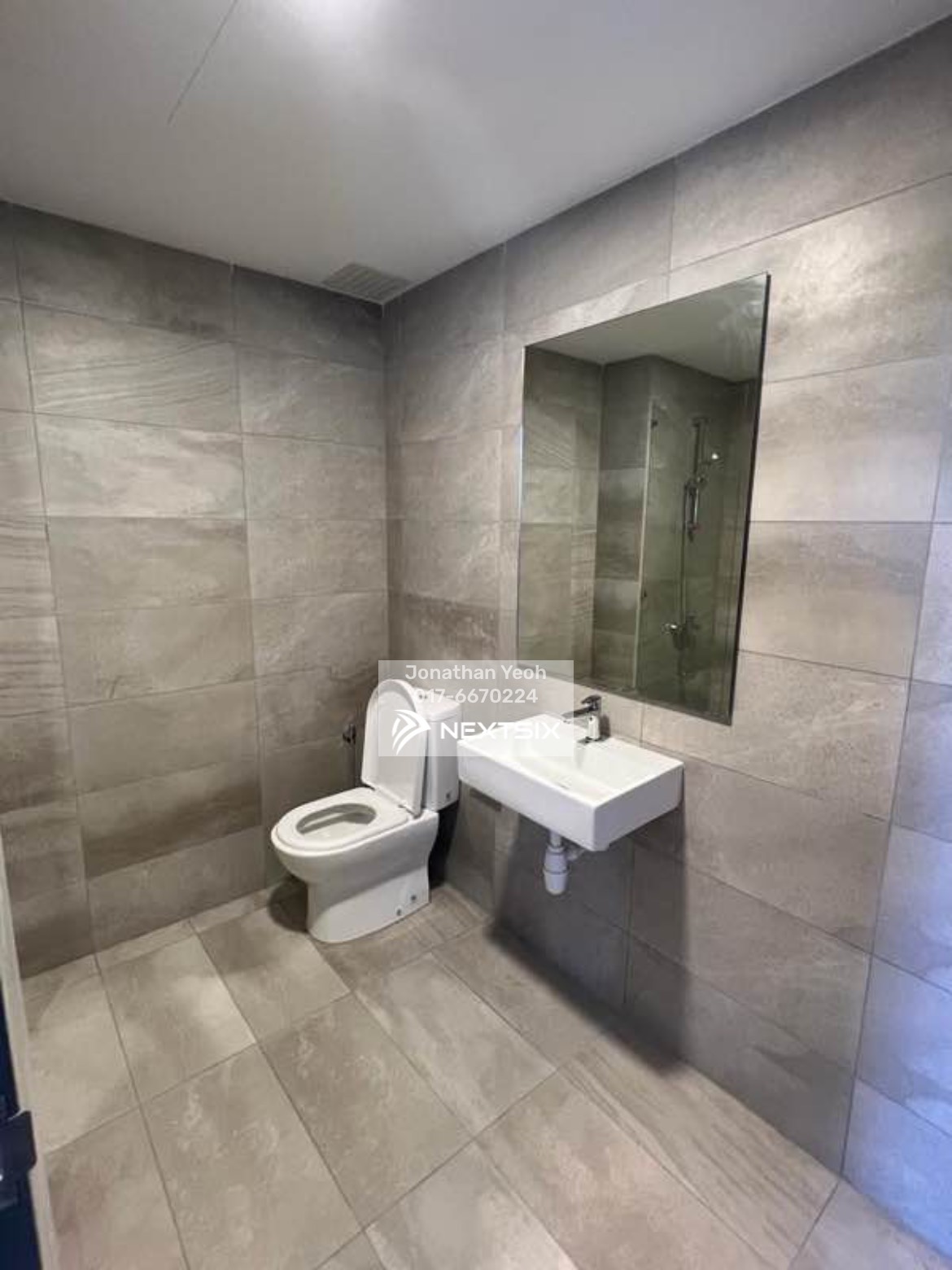 Serviced Residence For Rent in Wangsa Maju Wilayah Persekutuan Kuala Lumpur - Image 9