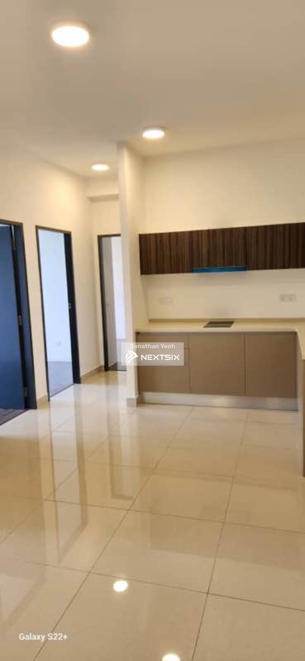 Serviced Residence For Rent in Wangsa Maju Kuala Lumpur