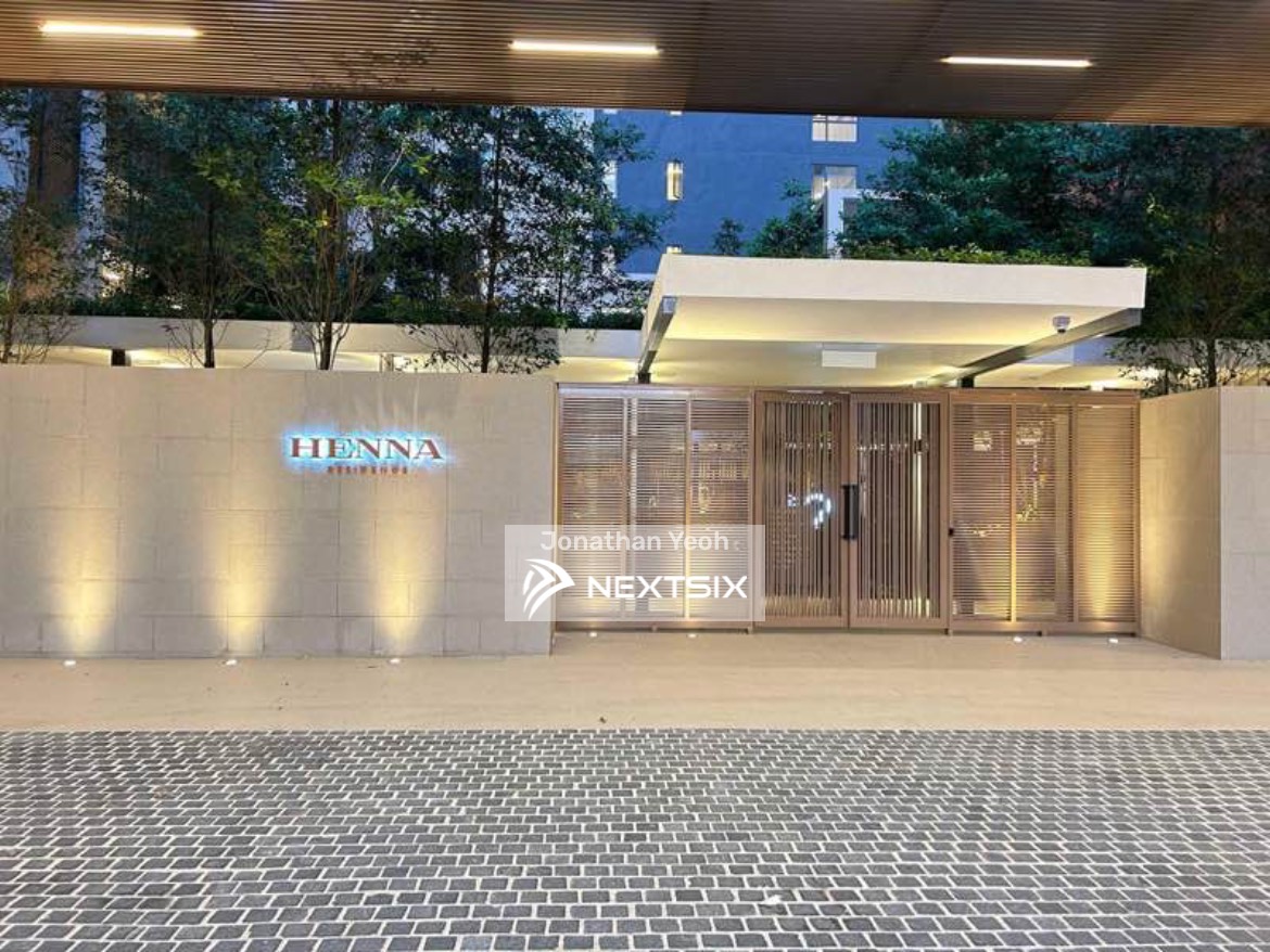 Serviced Residence For Rent in Wangsa Maju Wilayah Persekutuan Kuala Lumpur - Image 6