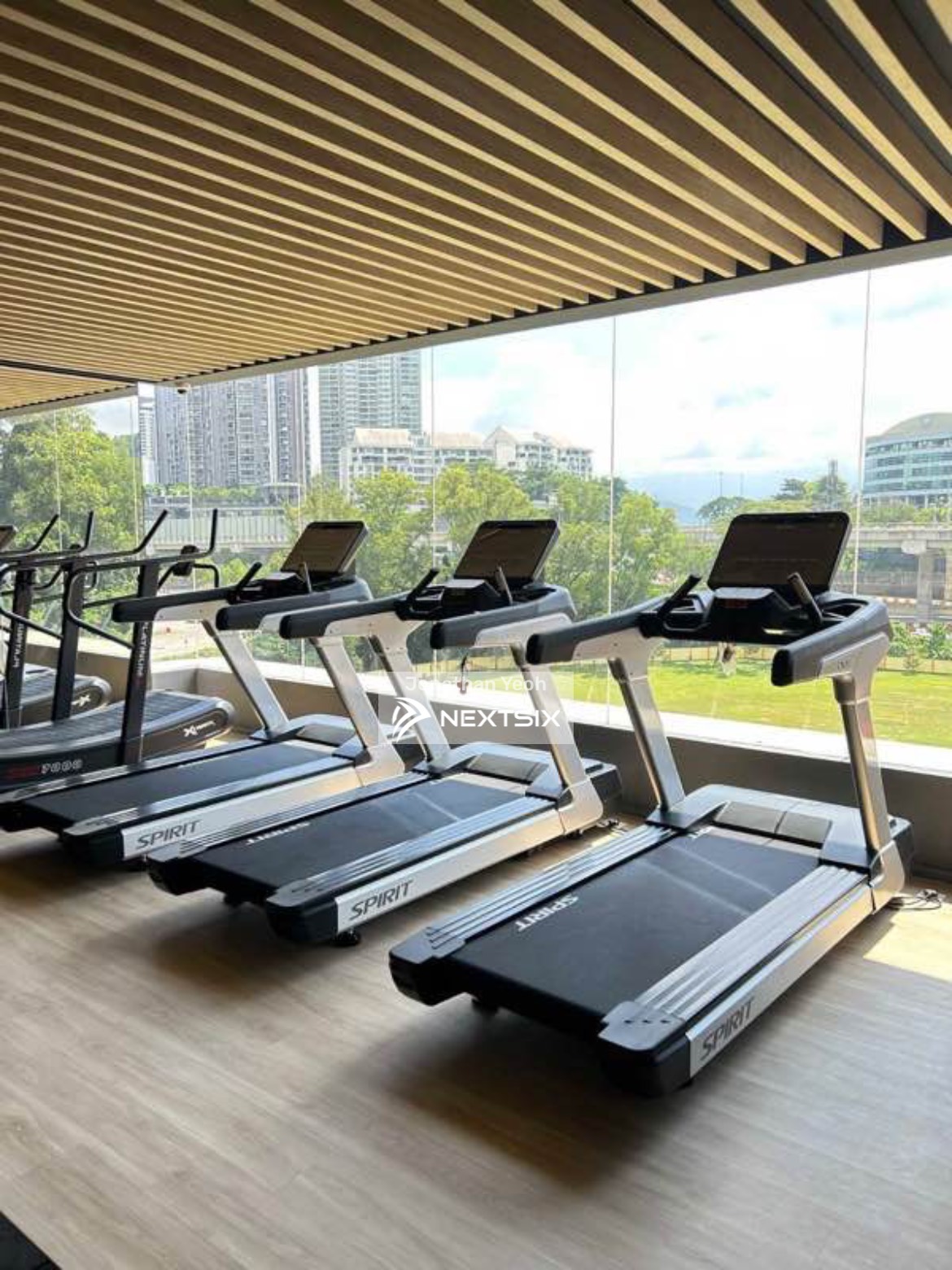 Serviced Residence For Rent in Wangsa Maju Wilayah Persekutuan Kuala Lumpur - Image 7