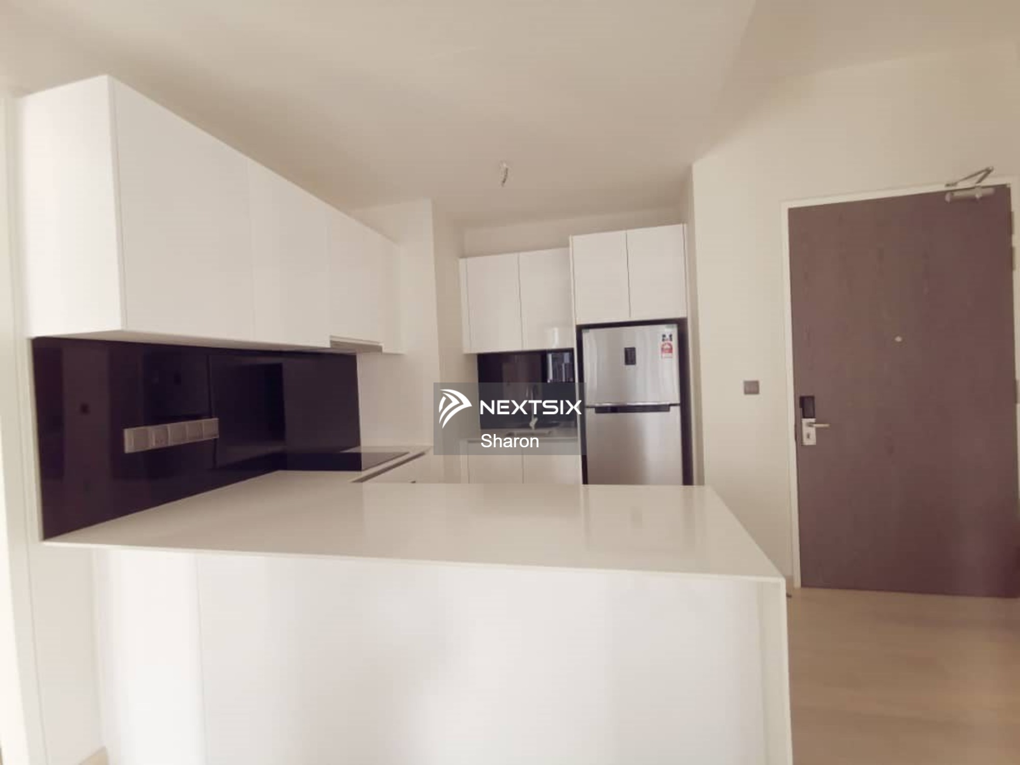 Serviced Residence For Sale in Ampang Selangor