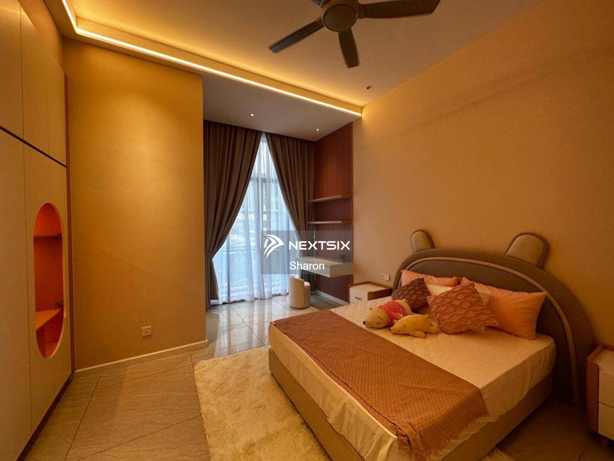 Condominium For Sale in Ampang Wilayah Persekutuan Kuala Lumpur - Image 7