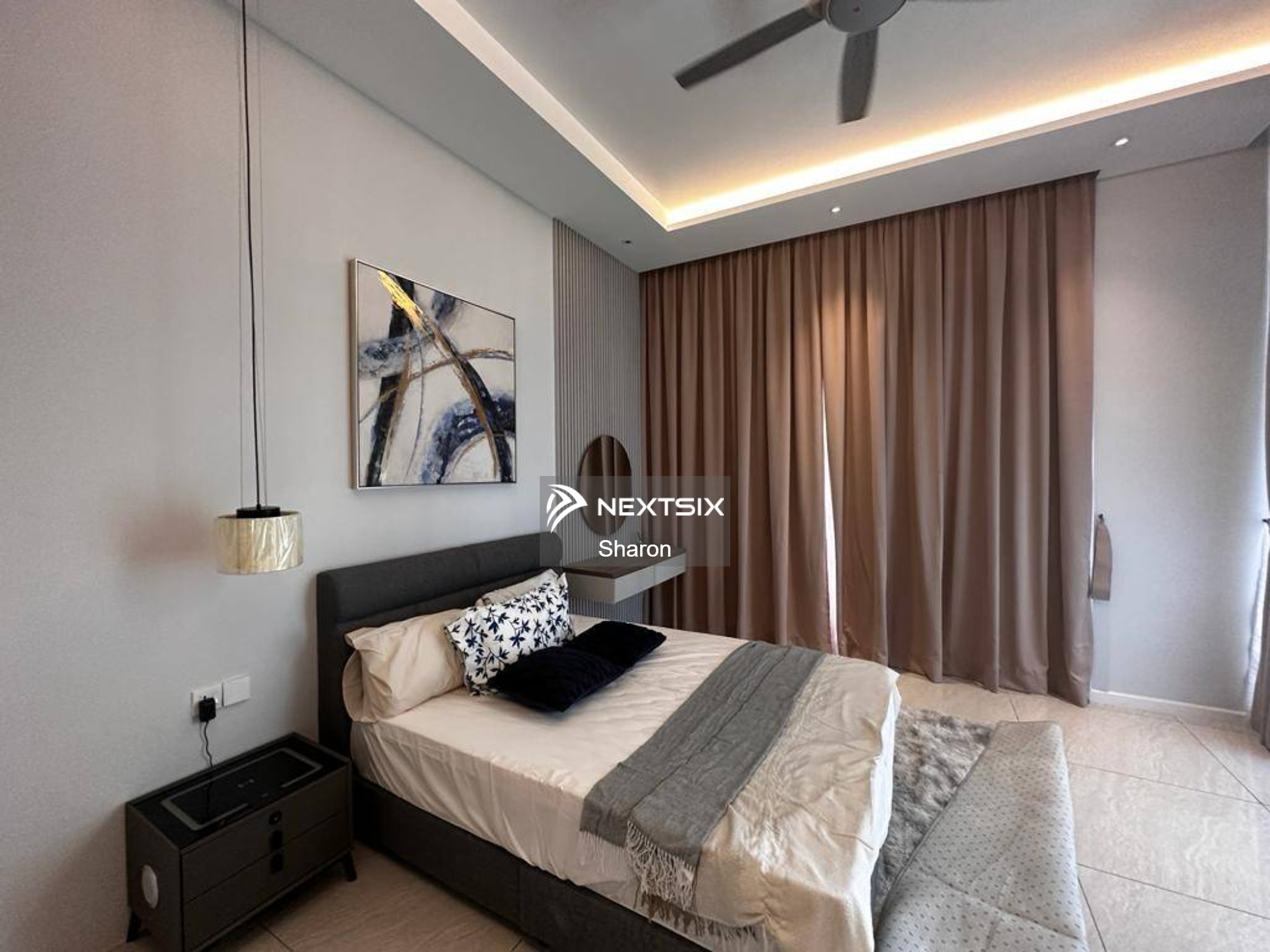 Condominium For Sale in Ampang Wilayah Persekutuan Kuala Lumpur - Image 8