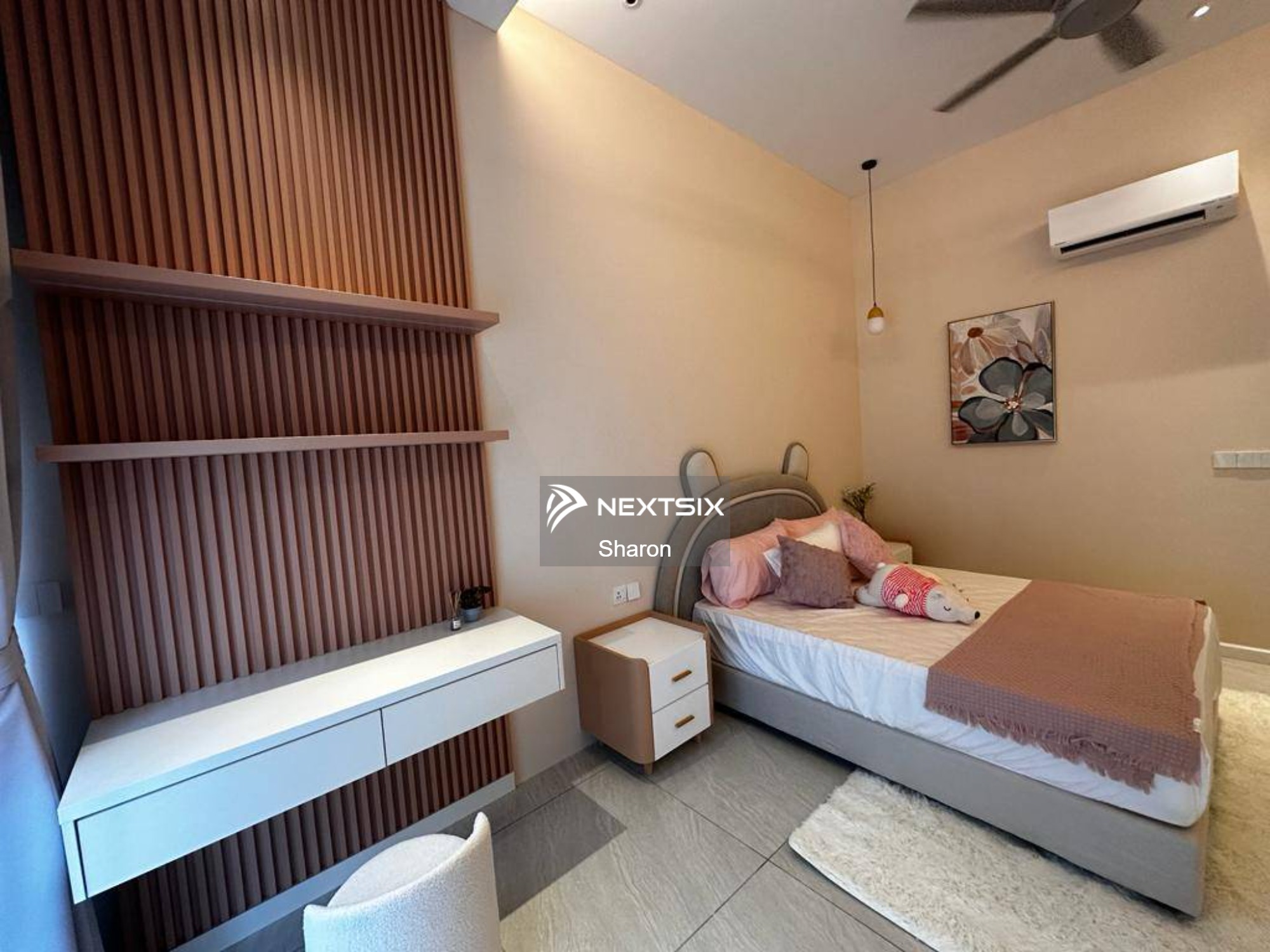 Condominium For Sale in Ampang Wilayah Persekutuan Kuala Lumpur - Image 9