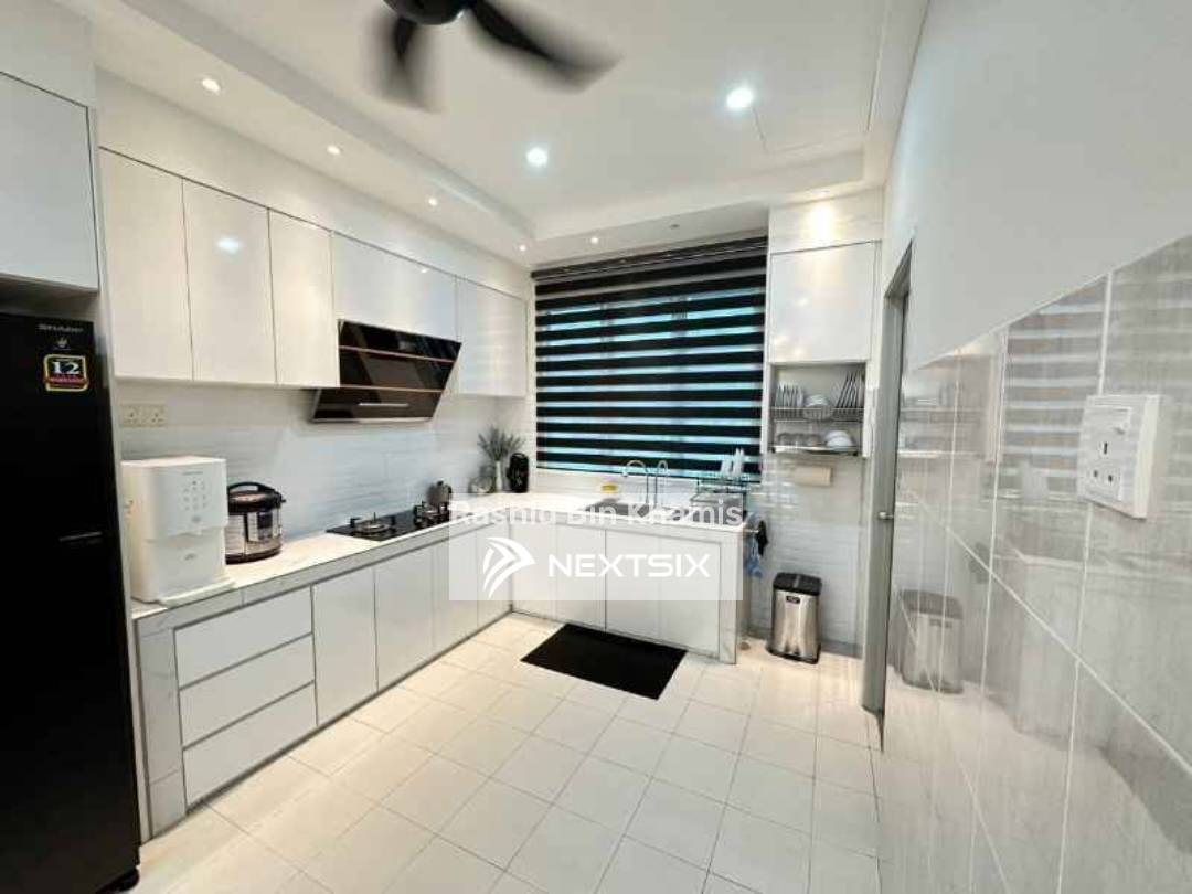 2-sty Terrace/Link House For Sale in Nilai Negeri Sembilan - Image 10