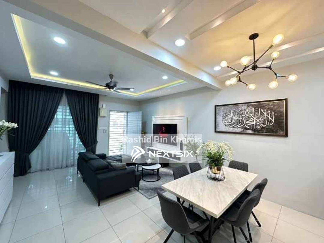 2-sty Terrace/Link House For Sale in Nilai Negeri Sembilan - Image 5