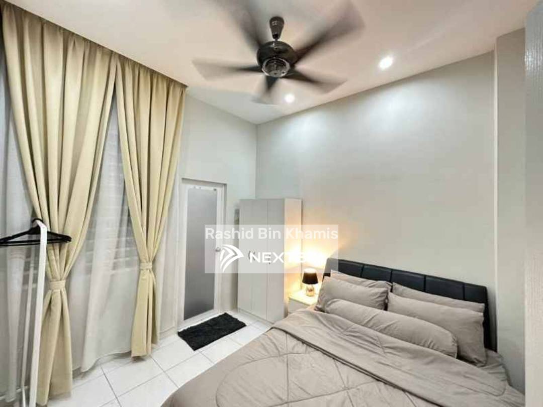 2-sty Terrace/Link House For Sale in Nilai Negeri Sembilan - Image 6