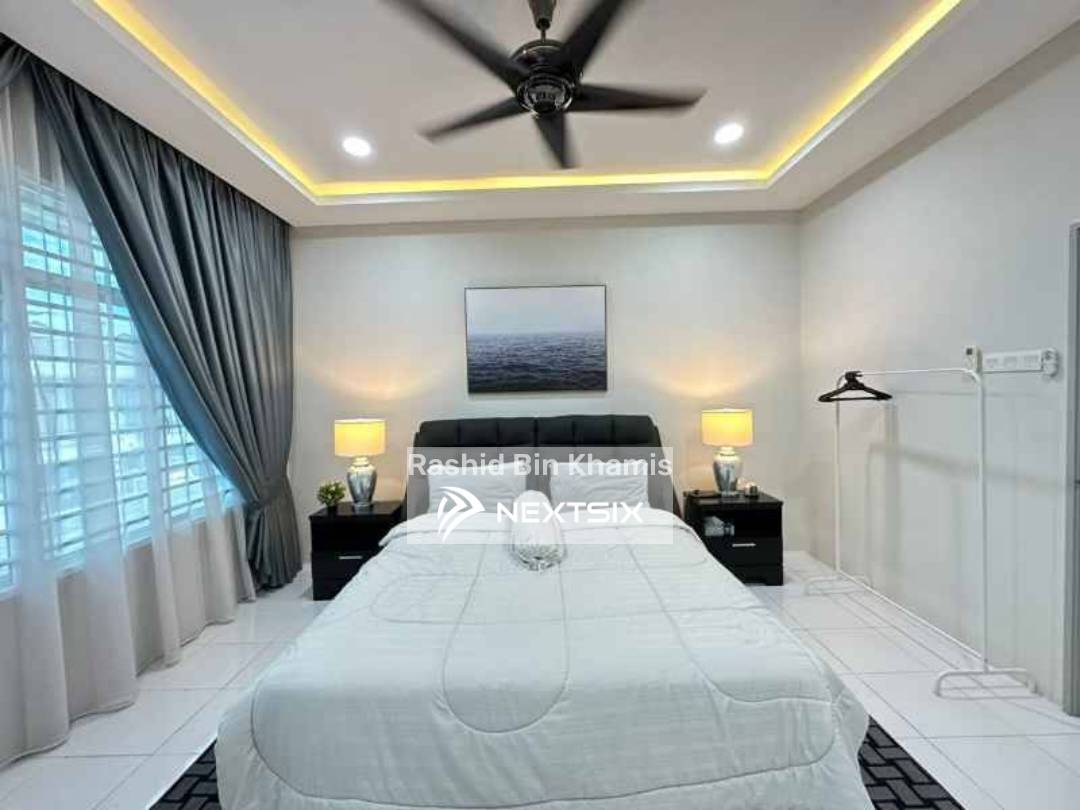 2-sty Terrace/Link House For Sale in Nilai Negeri Sembilan - Image 8