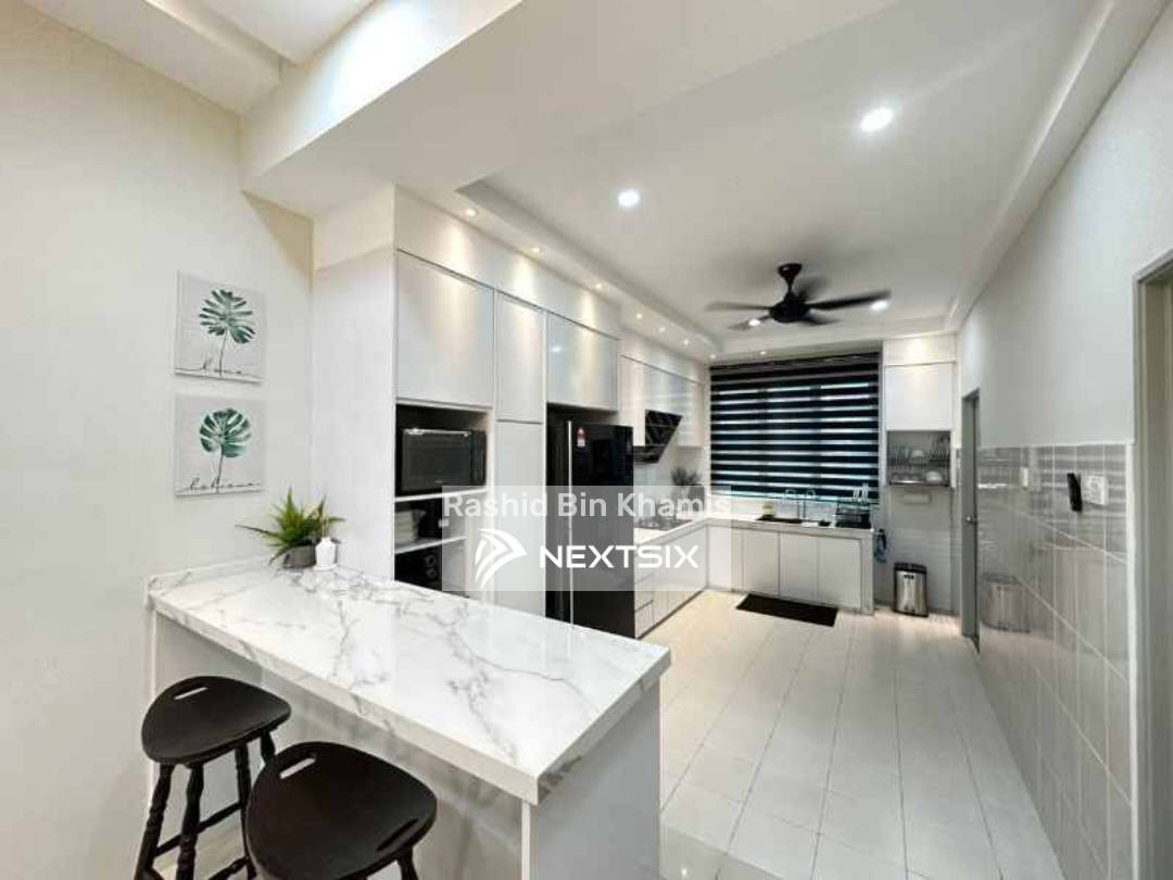 2-sty Terrace/Link House For Sale in Nilai Negeri Sembilan - Image 9