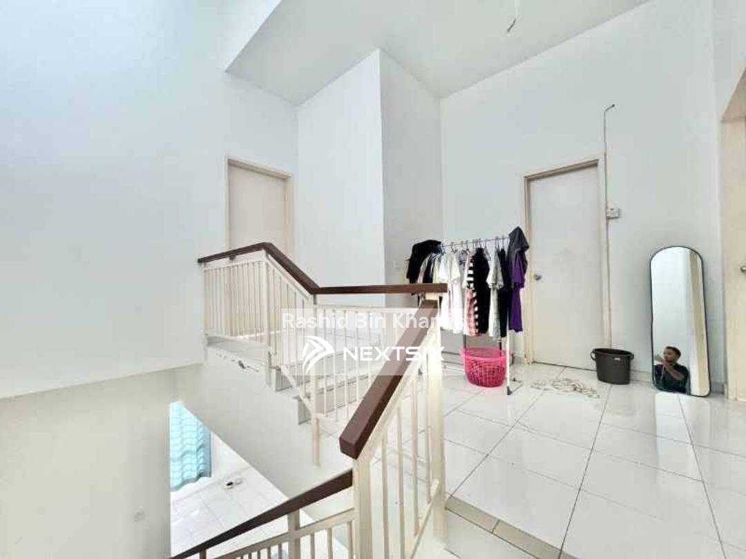 2-sty Terrace/Link House For Sale in Semenyih Selangor - Image 5